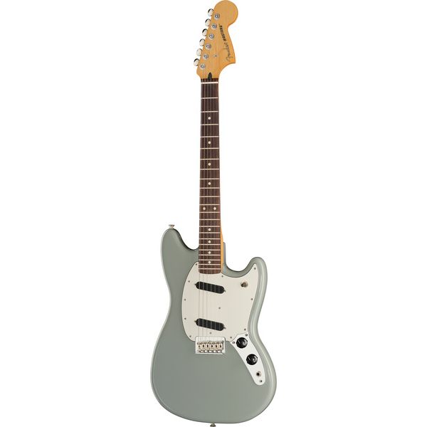 Fender Player II Mustang CGR