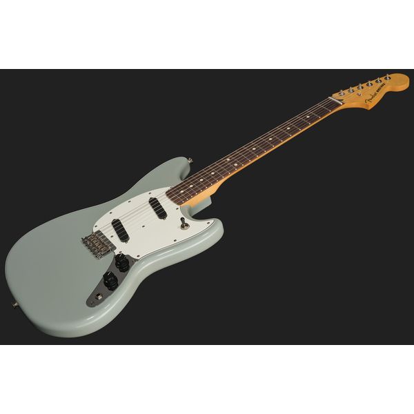 Fender Player II Mustang CGR