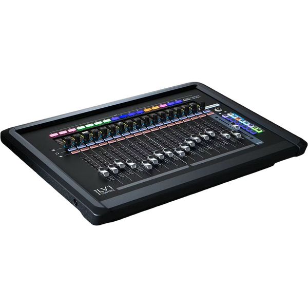 Waves eMotion LV1 Control Bundle