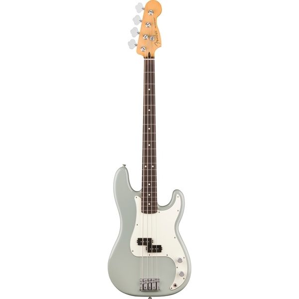 Fender Player II P Bass RW CGR
