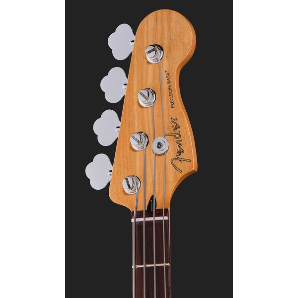Fender Player II P Bass RW CGR