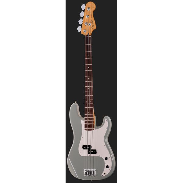 Fender Player II P Bass RW CGR