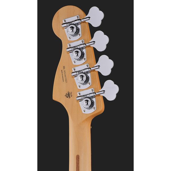 Fender Player II P Bass RW CGR