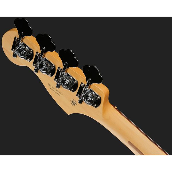 Fender Player II P Bass RW CGR