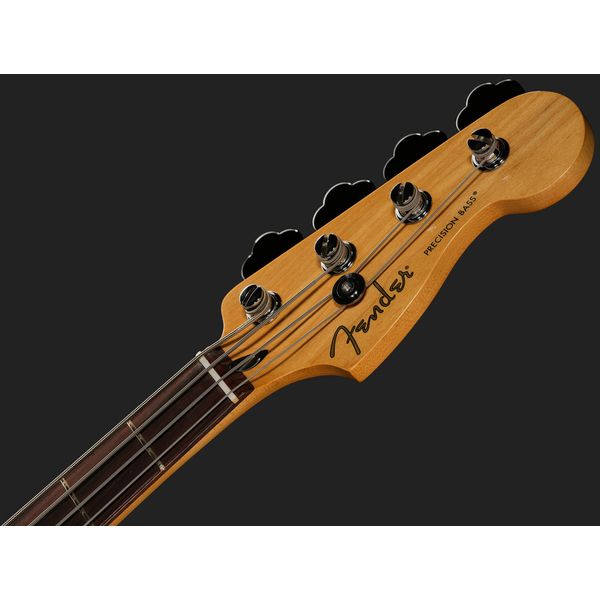 Fender Player II P Bass RW CGR