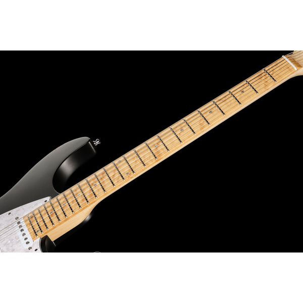 Mayones Guitars Aquila Aged V24 6 MBN