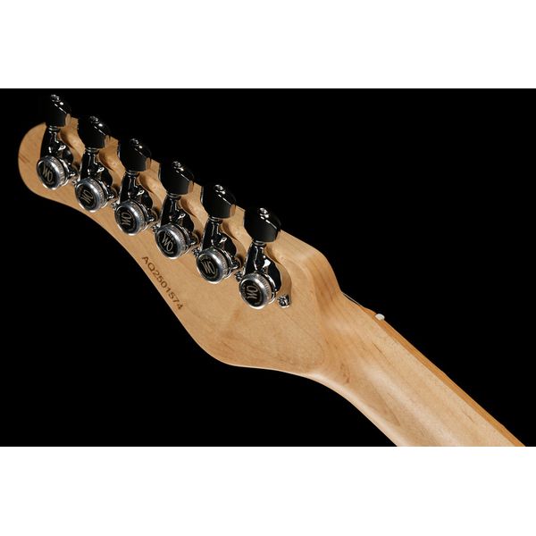 Mayones Guitars Aquila Aged V24 6 MBN