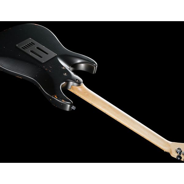 Mayones Guitars Aquila Aged V24 6 MBN