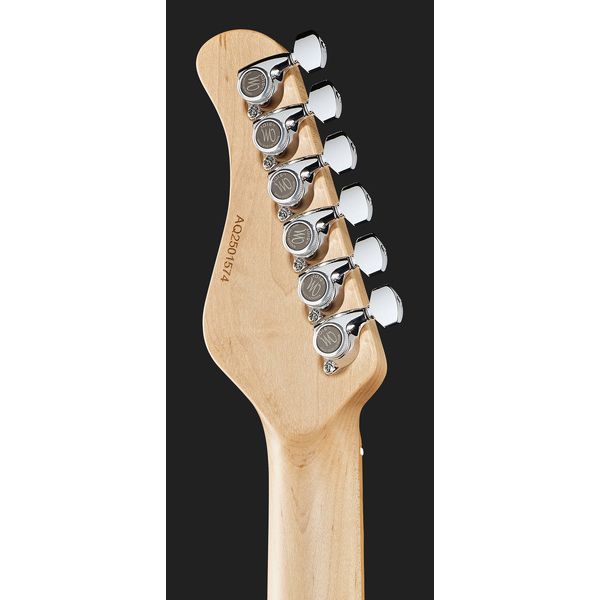 Mayones Guitars Aquila Aged V24 6 MBN