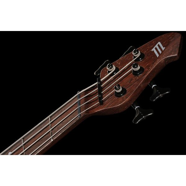 Mayones Guitars Ori Enji 4