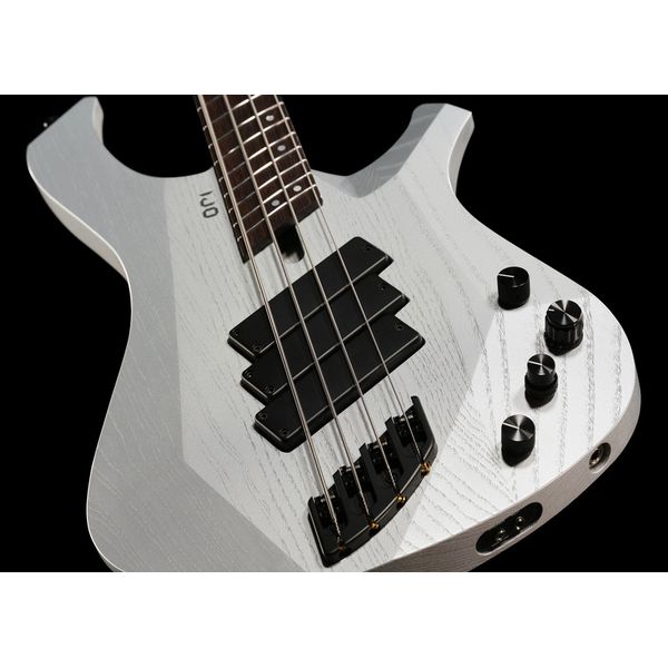 Mayones Guitars Ori Enji 4