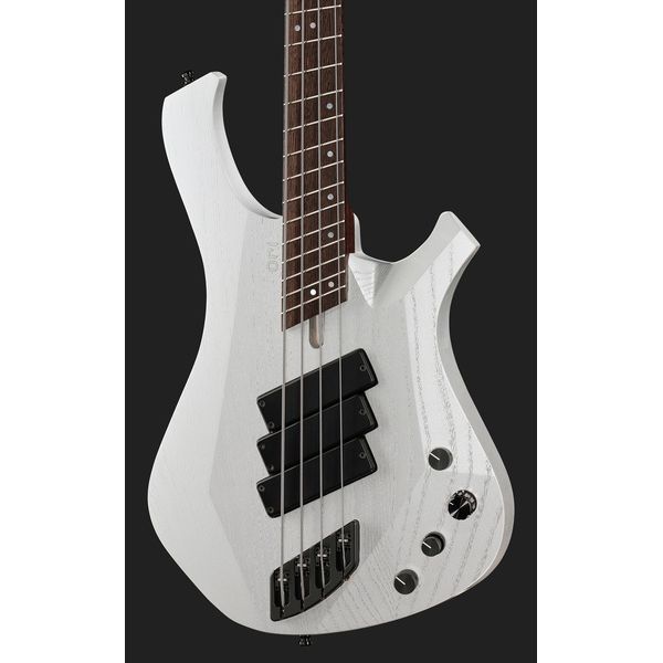 Mayones Guitars Ori Enji 4