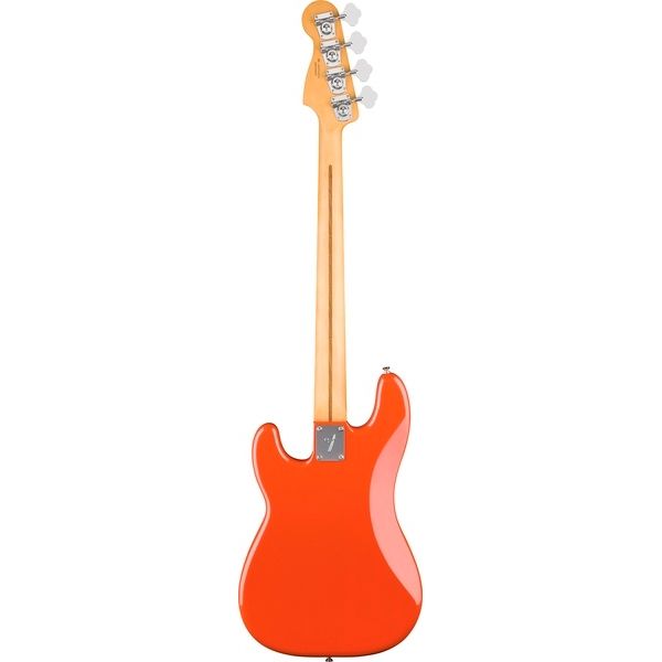 Fender Player II P Bass MN RLO