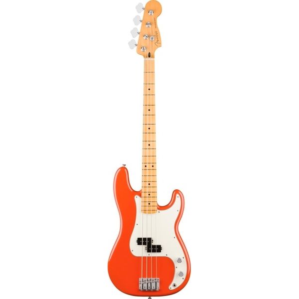 Fender Player II P Bass MN RLO