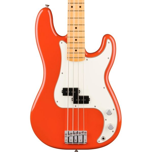 Fender Player II P Bass MN RLO