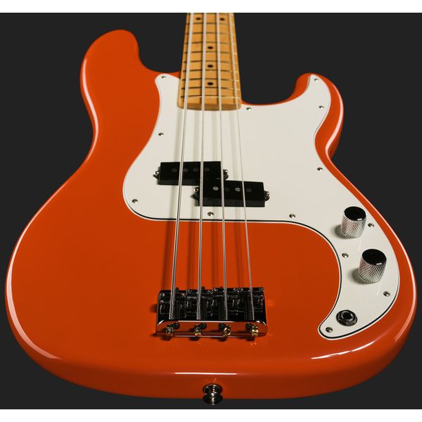 Fender Player II P Bass MN RLO