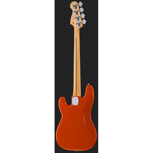 Fender Player II P Bass MN RLO