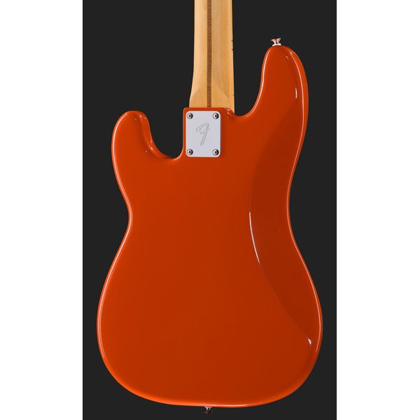 Fender Player II P Bass MN RLO