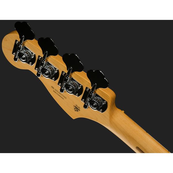 Fender Player II P Bass MN RLO