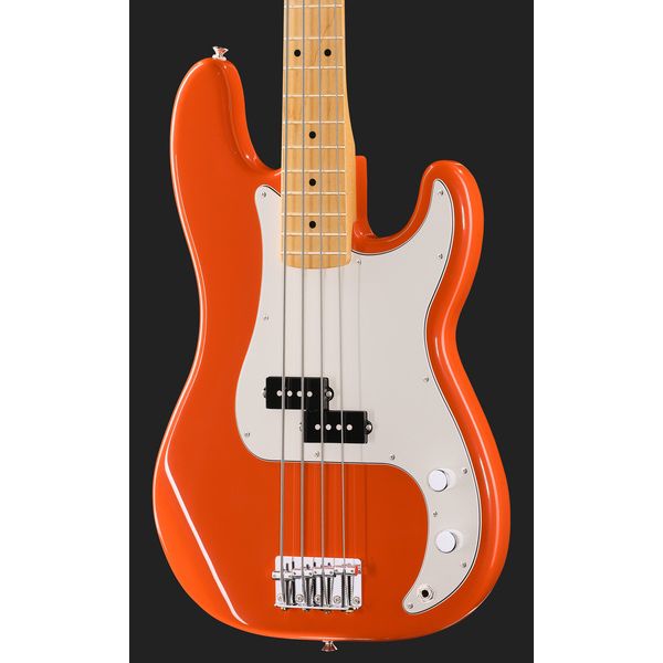 Fender Player II P Bass MN RLO