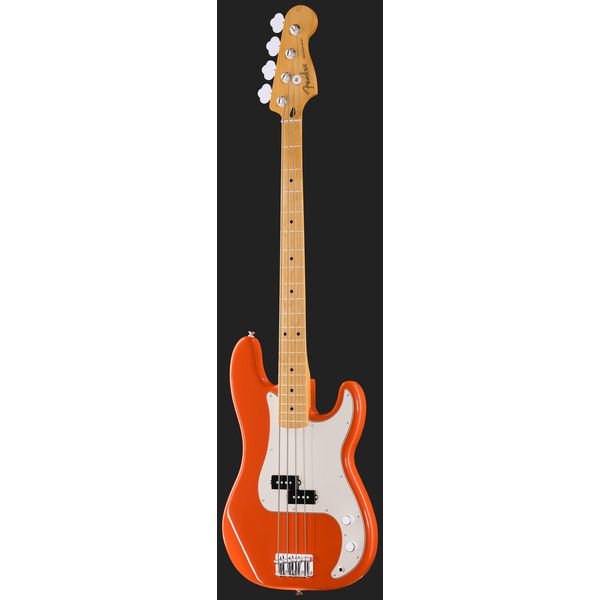 Fender Player II P Bass MN RLO