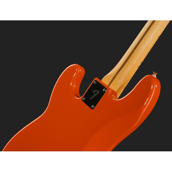 Fender Player II P Bass MN RLO