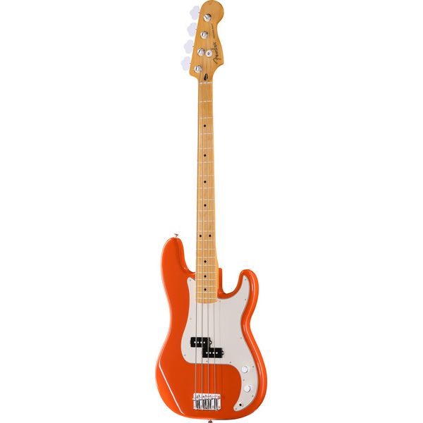 Fender Player II P Bass MN RLO