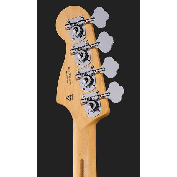 Fender Player II P Bass MN RLO