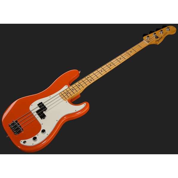 Fender Player II P Bass MN RLO