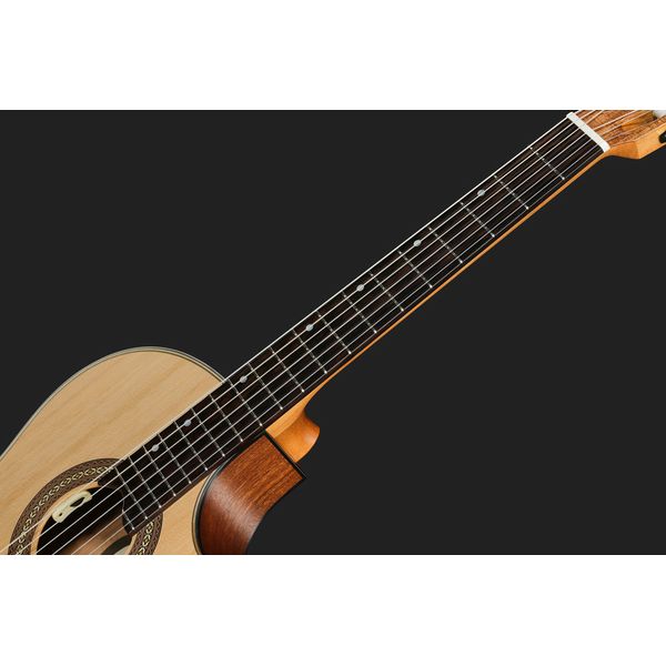 Hanika Thomann Custom Special