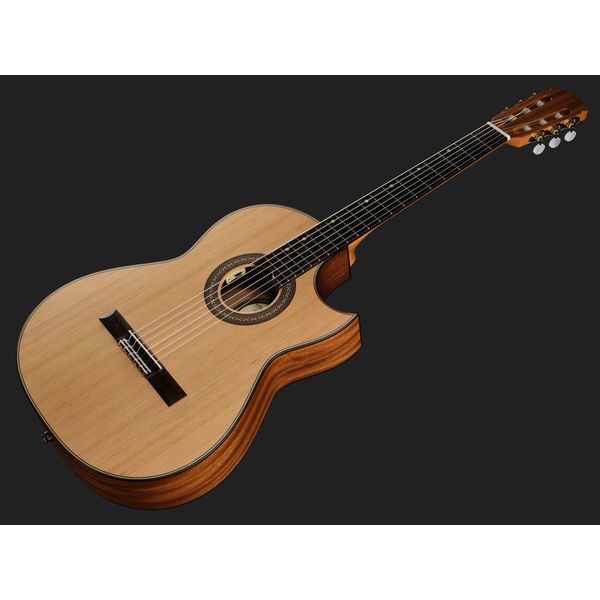 Hanika Thomann Custom Special