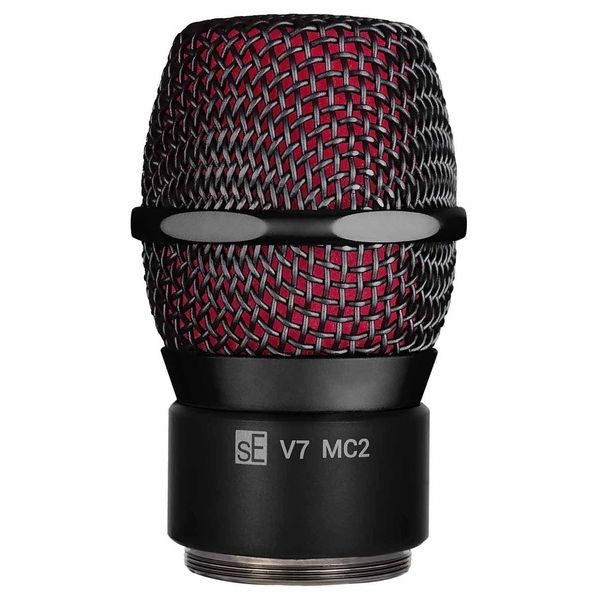SE Electronics V7 MC2 Black