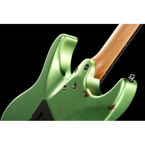 Mayones Guitars Aquila Aged V24 6 MMCG