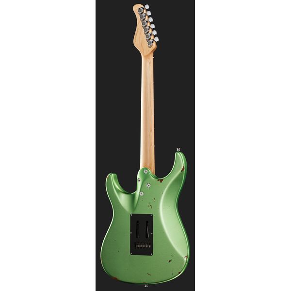 Mayones Guitars Aquila Aged V24 6 MMCG