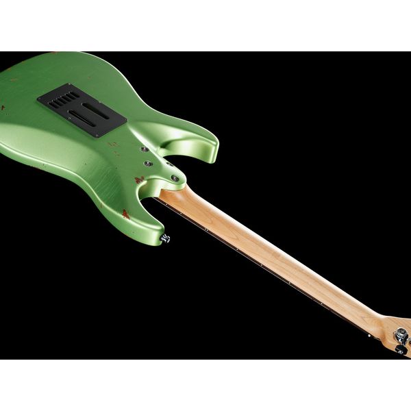 Mayones Guitars Aquila Aged V24 6 MMCG