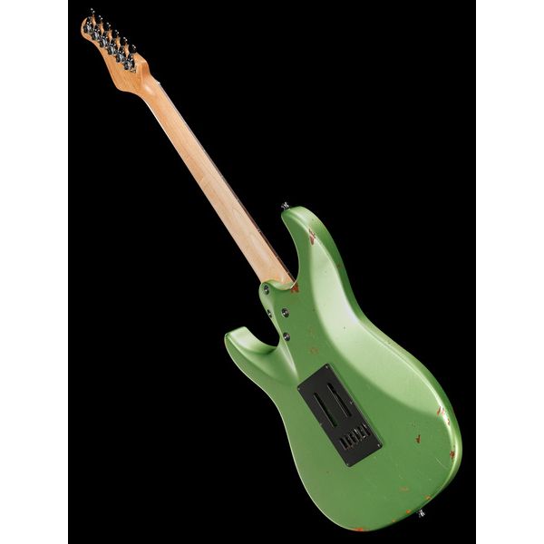 Mayones Guitars Aquila Aged V24 6 MMCG