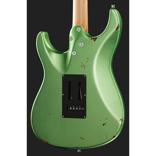 Mayones Guitars Aquila Aged V24 6 MMCG