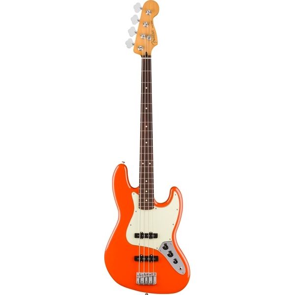 Fender Player II Jazz Bass RW RLO