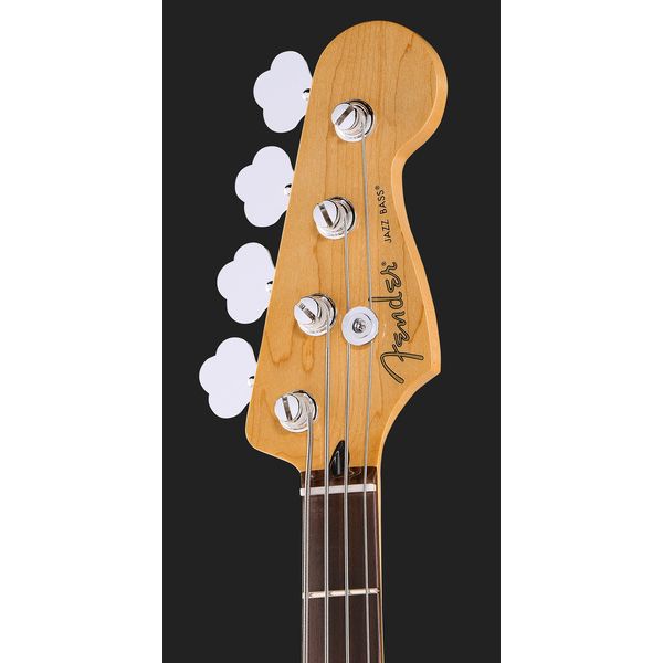Fender Player II Jazz Bass RW RLO