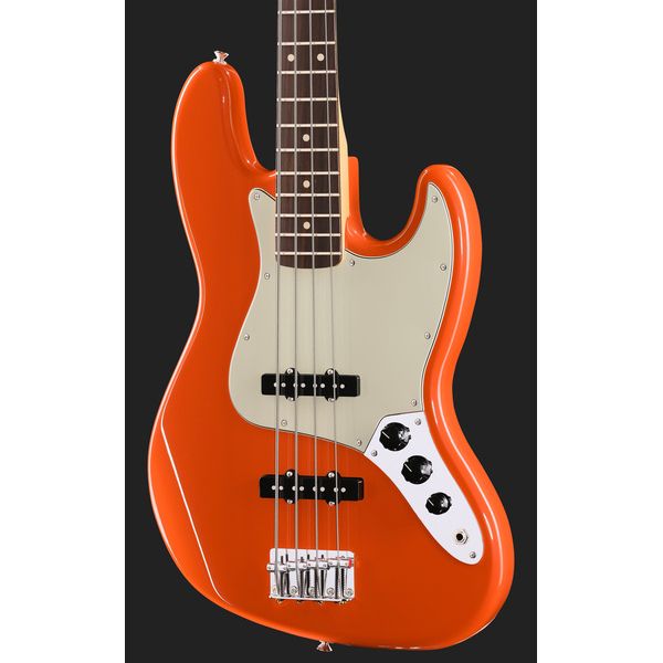 Fender Player II Jazz Bass RW RLO