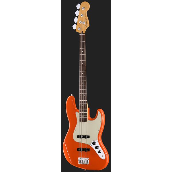 Fender Player II Jazz Bass RW RLO