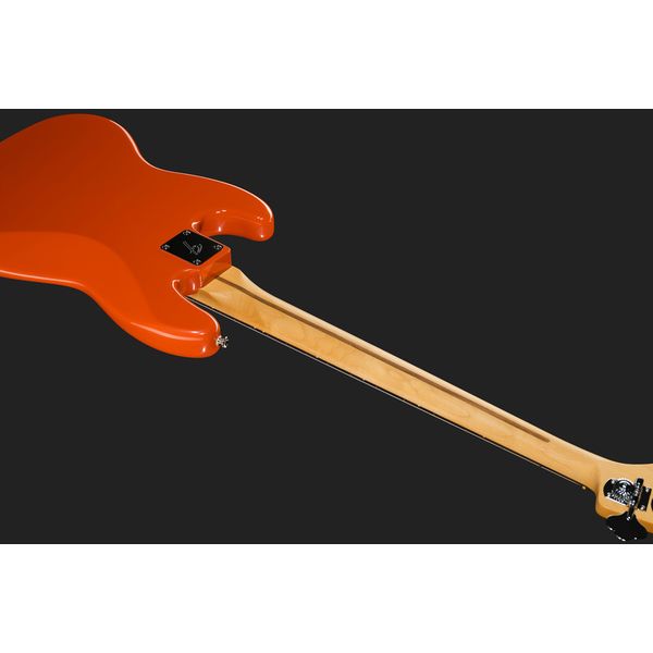 Fender Player II Jazz Bass RW RLO