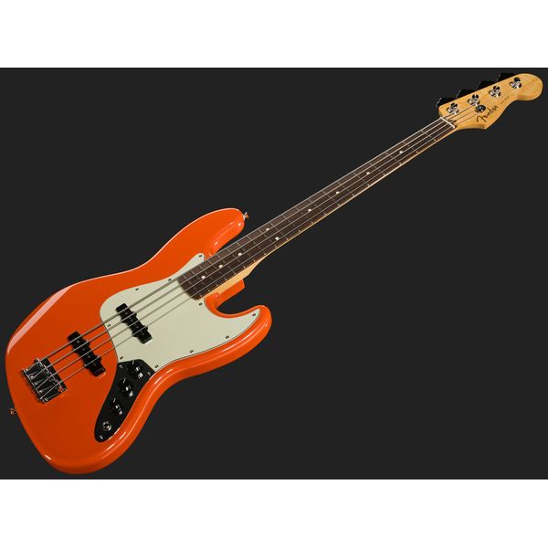 Fender Player II Jazz Bass RW RLO