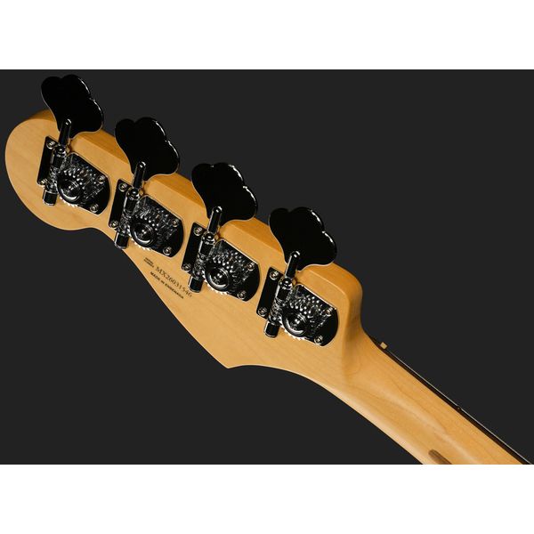 Fender Player II Jazz Bass RW RLO