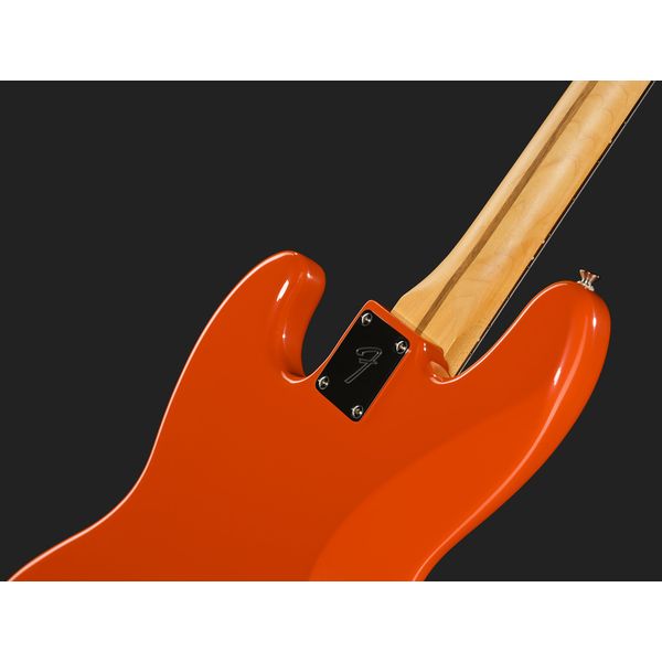 Fender Player II Jazz Bass RW RLO