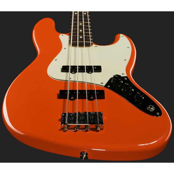 Fender Player II Jazz Bass RW RLO
