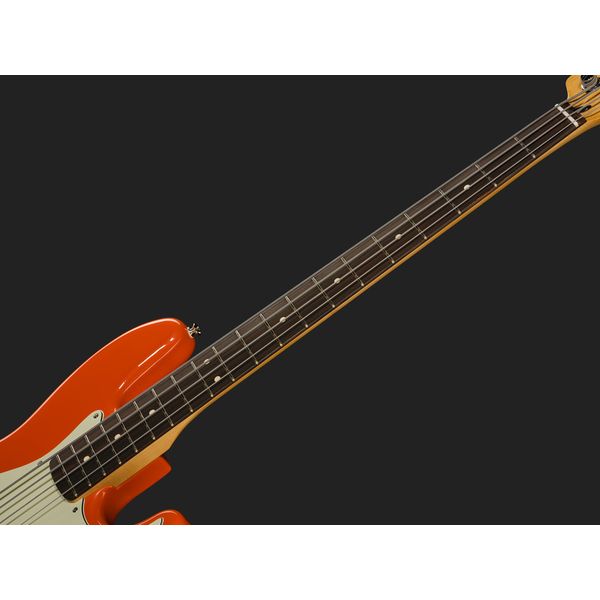 Fender Player II Jazz Bass RW RLO