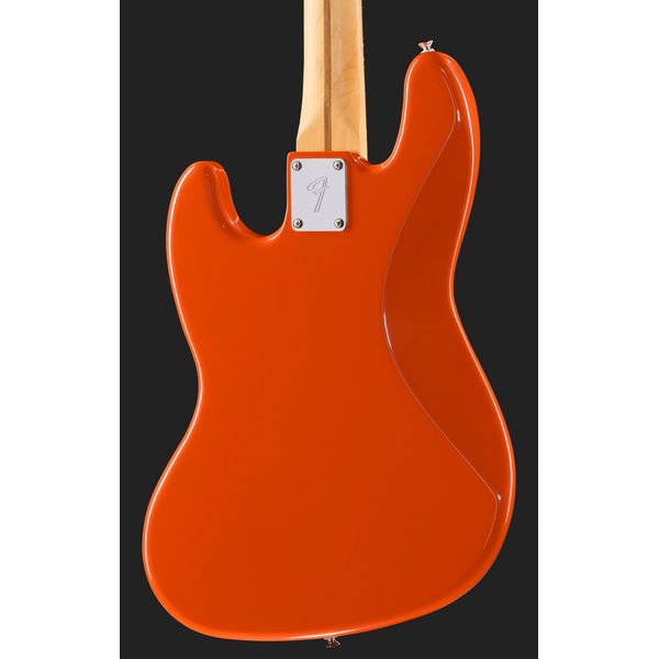 Fender Player II Jazz Bass RW RLO