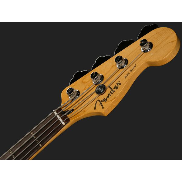 Fender Player II Jazz Bass RW RLO