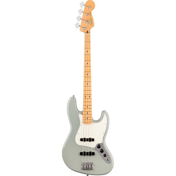 Fender Player II Jazz Bass MN CGR
